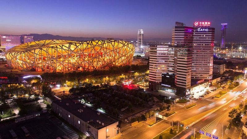 In Chinas Hauptstadt Peking findet seit dem 25.04. bis 04.05.2024 die Beijing International Automotive Exhibition statt. (Bild:  frei lizensiert bei Pixabay)