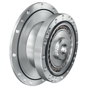 Präzisionswellgetriebe in den verschiedenen Ausbaustufen: Component Set CS(Bild:  Schaeffler AG)