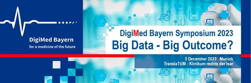 Auf dem DigiMed Bayern Symposium wird die bayerische Gesundheitsministerin Judith Gerlach ein Grußwort an die anwesenden Vertreterinnen und Vertreter aus Industrie, Wirtschaft und Wissenschaft richten. (©  DigiMed Bayern)