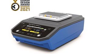Thermoschüttler (IKA)
