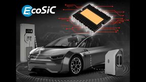 SiC devices are key enablers for higher efficiency and power density in modern electric vehicle systems. (Source: ROHM)