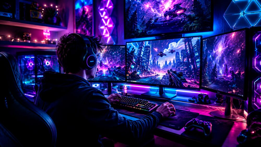Gamescom startet mit so vielen Ausstellern wie noch nie