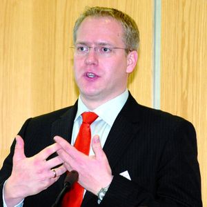 (Archiv: Vogel Business Media)