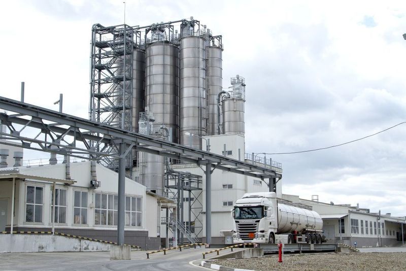 Nouryon will license its innovative continuous initiator dosing (Cid) technology to Karpatnaftochim, Ukraine’s largest polyvinyl chloride producer. (Nouryon)
