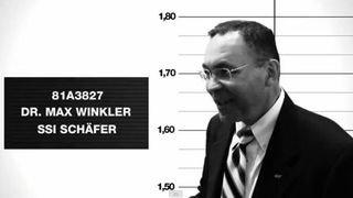 Die Verdächtigen: Dr. Max Winkler von SSI Schäfer. (Bild: Weber)