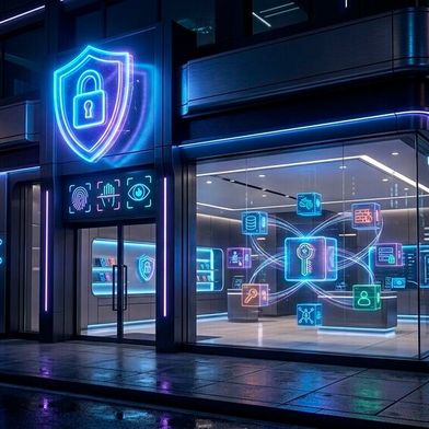 Barracuda integriert den IAM-Spezialisten Evo Security in BarracudaONE. (Bild: Gemini / KI-generiert)