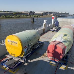 (Bild: Airbus/Christian Brinkmann)