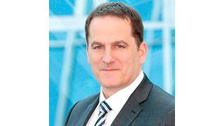 Carsten Röttchen studierte Elektrotechnik an der FH Bochum und berufsbegleitend Wirtschaftsingenieurwesen an der FH Dortmund. (Rittal)