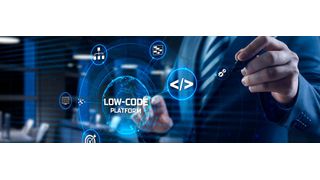 Kunden von Atos können nun auch mit der Low-Code-Plattform von Mendix arbeiten.  (Bild: Murrstock - stock.adobe.com)