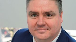 Dr. Jan Dienstuhl übernimmt das Ressort Entwicklung und Vertrieb zum 01. Januar 2019. (Elmos Semiconductor)