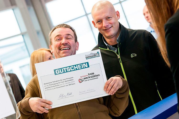 430 Teilnehmer aus ganz Deutschland kamen 2015 nach Würzburg – ein Rekord. (Foto: Bausewein)