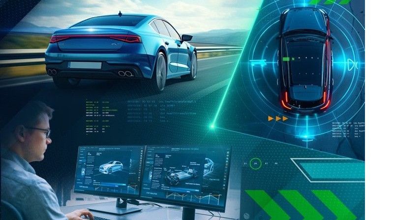 Mit den neuen Tools lassen sich Änderungen über Produktvarianten hinweg konsistent halten und darin die richtigen Informationen finden. (Bild:  PTC)