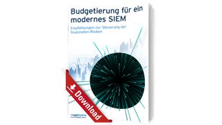 Whitepaper Cover: Vogel IT (Vogel IT)