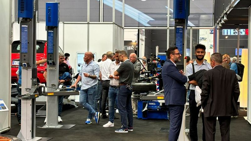 ... sich die Besonderheiten bei persönlichen Gesprächen ... (Bild: Schreiner – VCG)