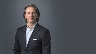 Thomas Hanswilllemenke will ein Ökosystem für Mobilität schaffen. (Bild: frank reinhold)