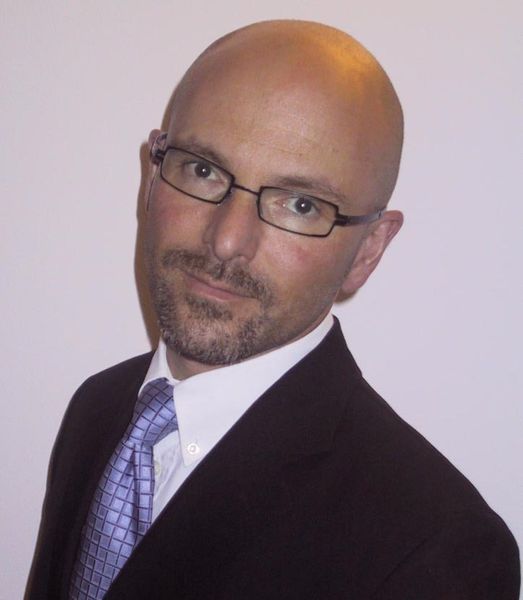 Marcus Haberschusz, ab sofort Director Operations für Deutschland und Österreich. (Archiv: Vogel Business Media)