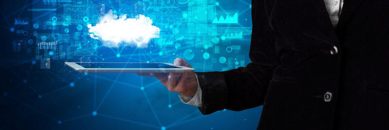 Klassische Hersteller kaufen bereits externe Expertise in Form von Cloud-Providern hinzu.