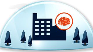 Vor allem das vorhandene Fachwissen von Unternehmen ist für Cyberkriminelle von besonderem Interesse. (Bild: COPA-DATA )