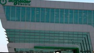 Testing will take place at a new built-for-purpose test bed in the Saudi Schneider Electric Innovation and Research Center in Dhahran Techno Valley, Saudi Arabia. (Schneider Electric)