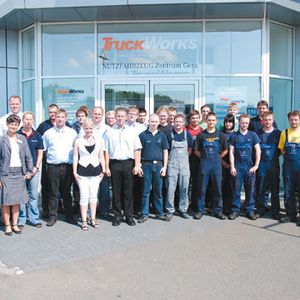 (Archiv: Vogel Business Media)