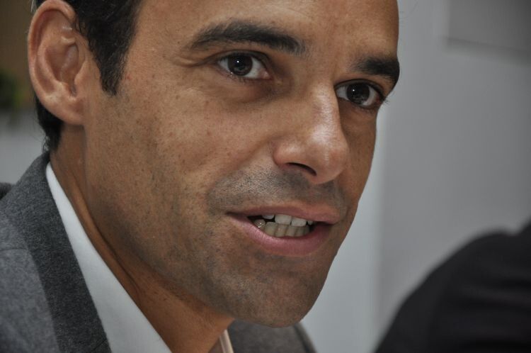 „62 Prozent der von uns befragten Händler sehen die Kundenbewertungen als Chance an, sich besser zu positionieren“, berichtet Sanz de Lama über die Rückmeldungen der Partner. (Foto: Richter)