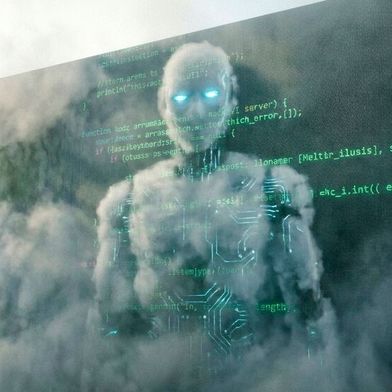 Laut Rubrik erlebten bereits 98 Prozent er Unternehmen Agentenfehler, trotzdem fühlen sich viele für den Ernstfall gerüstet – eine gefährliche Illusion. (Bild: Gemini / Vogel IT-Medien GmbH / KI-generiert)