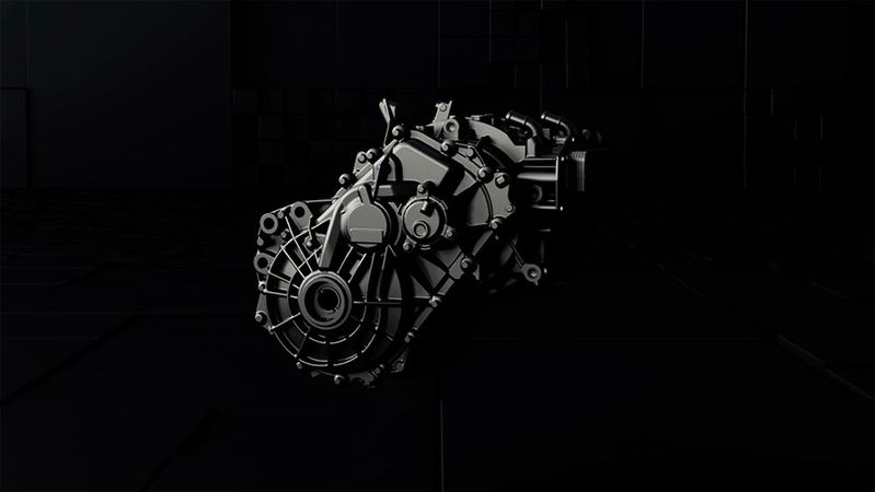Renault entwickelt einen neuen E-Motor für seine Modelle. Der Zulieferer Valeo unterstützt dabei.(Bild:  Renault)