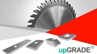 Höchste Performance trifft auf Recycling (Bild: CERATIZIT)