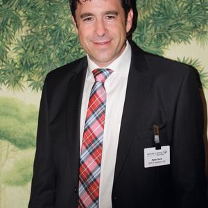 Peter Zach (ACP): „Der Summit war gut organisiert und hatte interessante Gäste. Die Diskussionen waren hervorragend. Besonders anregend fand ich den Roundtable zur German Cloud, was für mich persönlich ein wichtiges Prädikat ist. Zudem kann man hier mit den Marktbegleitern in Ruhe Fachgespräche führen.“ (IT-BUSINESS / Sarah Maier)