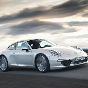 Bollhoff Bekommt Grossauftrag Fur Den Porsche 911