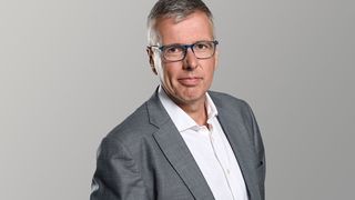 „Ein möglicher Partner soll unser Herz gewinnen und es nicht herausreißen“, sagte ZF-CEO Holger Klein bezogen auf die Partnersuche für die „Division E“ – das Herzstück des Unternehmens. (Bild: ZF)