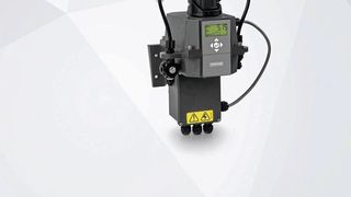 Optisches Trübungsmesssystem Optisys TUR 1060 (Krohne)