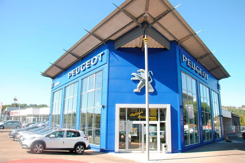 Think Big – so lautet die Devise bei Auto Bebion. Anfang 2018 ist die schwäbische Autohausgruppe ins Großkundengeschäft eingestiegen. Die ersten Erfolge konnte sie schnell aufweisen. (Baeuchle/»kfz-betrieb«)