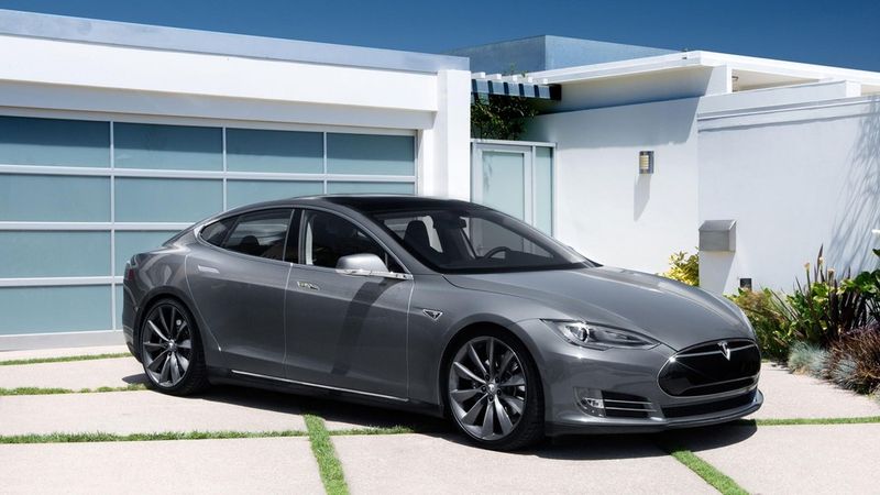 Copyright 2002-2010 Tesla Motors, Inc. Alle Rechte vorbehalten (Bild: Tesla Motors)