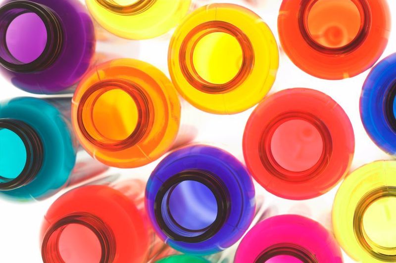 Lanxess is going to expand capacity for Macrolex dyes at its Leverkusen site. (Lanxess)