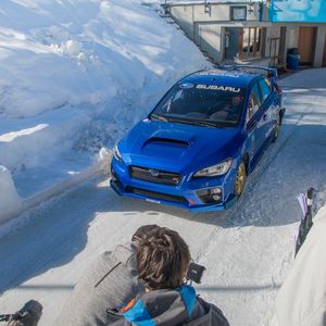 (Subaru USA)