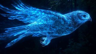 Die Falkennachtschwalbe (Chordeiles minor), auch Nachtfalke genannt, ist laut Wikipedia einer der bekanntesten amerikanischen Sommervögel. Sie ist berühmt für ihre Sturz- und Zickzackflüge. Bei IBM ist „Nighthawk“ allerdings die Bezeichnung für den jüngsten Quantenprozessor.  (Bild: © Raden - stock.adobe.com / KI-generiert)