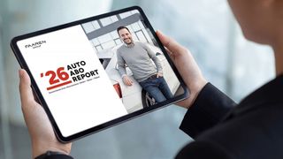 Der Auto-Abo-Report 2026 gibt anhand der Daten von rund 20.000 Buchungen Aufschluss über alle relevanten Entwicklungen des Auto-Abogeschäfts. (Bild: Faaren)