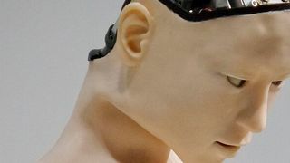 Der Einsatz von Künstlicher Intelligenz (KI) hat sich in Unternehmen in den vergangenen zwei Jahren nahezu verdoppelt. (Bild: gemeinfrei)