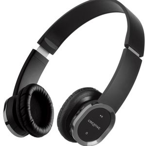 Weich und Bluetooth-fähig: das Headset WP-450