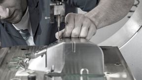 Der Bundesverband der Deutschen Industrie (BDI) hat in einer Blitzumfrage nichts Schönes feststellen müssen. Laut Ergebnis ist die Lage am Standort Deutschland nicht rosig. Fast die Hälfte der Befragten verlagert die Produktion schon, oder denkt zumindest darüber nach ... (Bild: Picturefoxy-4.0)