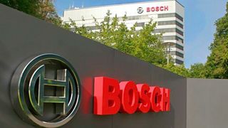 Die Weltwirtschaft ist momentan nicht die beste. Dennoch ist es dem Bosch-Konzern gelungen, in allen vier Geschäftsfeldern zu punkten. Die zunächst gesteckten Ziele würden aber deutlich später erreicht als geplant. (Bild: Bosch)