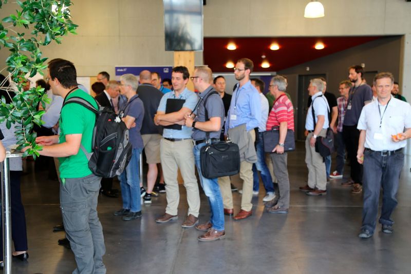  (Matthias Böhm, Chefredaktor SMM)