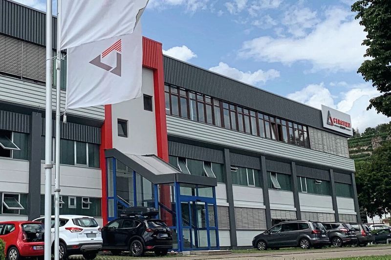 Ceratizit stellt Produktionsnetzwerk neu auf.(Bild:  Ceratizit)