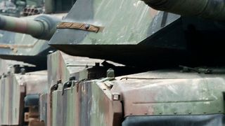 Der M1A1 Abrams gilt als das Rückgrat der US-Panzertruppen – von dem Modell wurden bislang in den USA und Ägypten insgesamt circa 9.000 Einheiten produziert. (Foto: US Army)