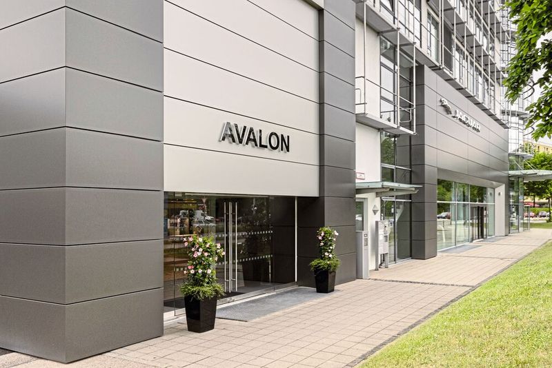 Auch in München hat das „Arch“-Design Einzug gehalten. (Bild: Emil Frey)