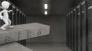 Automatisiertes Large Scale Cyber Risk Management ersetzt keine individuellen Audits oder Risikobewertungen, aber es ergänzt sie vielversprechend. (Pixabay)