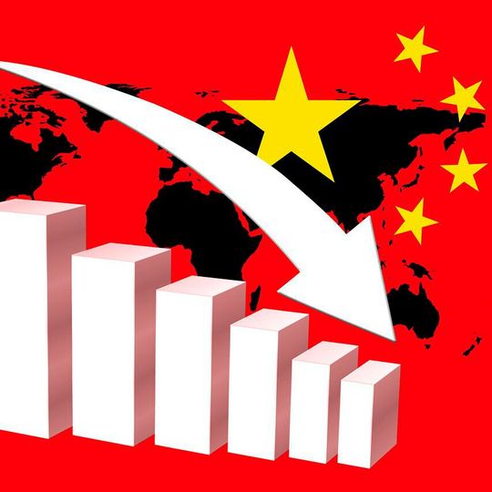 In einer vorangegangenen Umfrage haben 45 % der VDMA-Mitgliedsfirmen angegeben, ihre Chinastrategie zu überdenken. In einer vorangegangenen Umfrage haben 45 % der VDMA-Mitgliedsfirmen angegeben, ihre Chinastrategie zu überdenken.