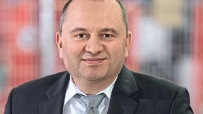 Rainer Bürkert, Geschäftsbereichsleiter der Würth-Gruppe und Geschäftsführer der Würth Industrie Service GmbH & Co. KG.
 (Würth Industrie Service)