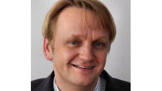 Thomas Fleissner, Managing Director EMEA von Communigate Systems (Archiv: Vogel Business Media)